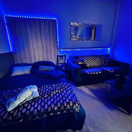 Le Lorrain Wifi Un Sejour A Part Apartment Metz Exterior foto