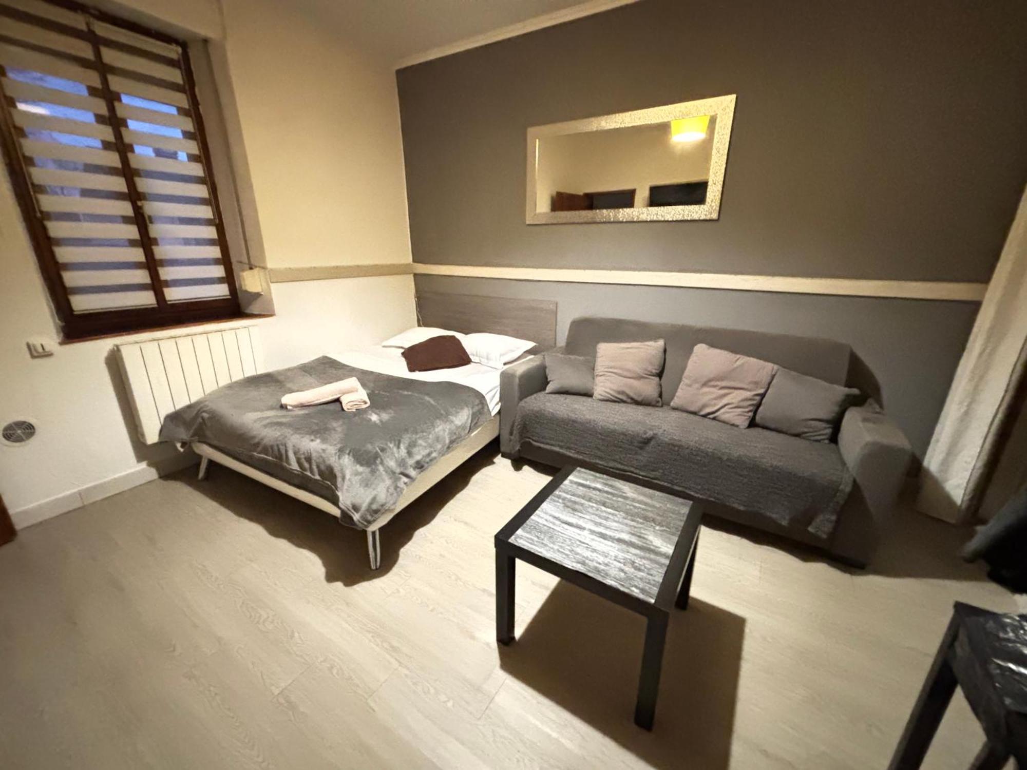 Le Lorrain Wifi Un Sejour A Part Apartment Metz Exterior foto